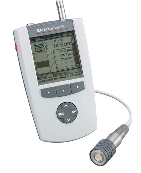 multilayer coating thickness measurement|multi layer coating thickness.